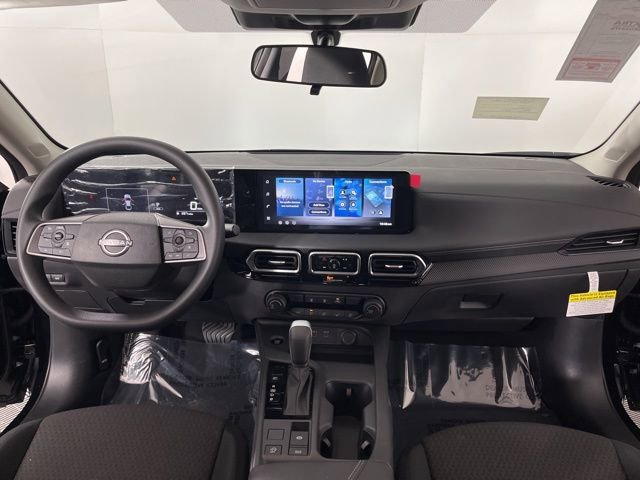 New 2026 Nissan Sentra S w/ Floor Mat Package image 36