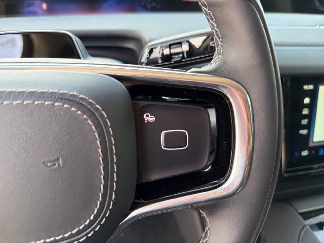 New 2026 Lincoln Navigator Reserve AWD/4WD image 29