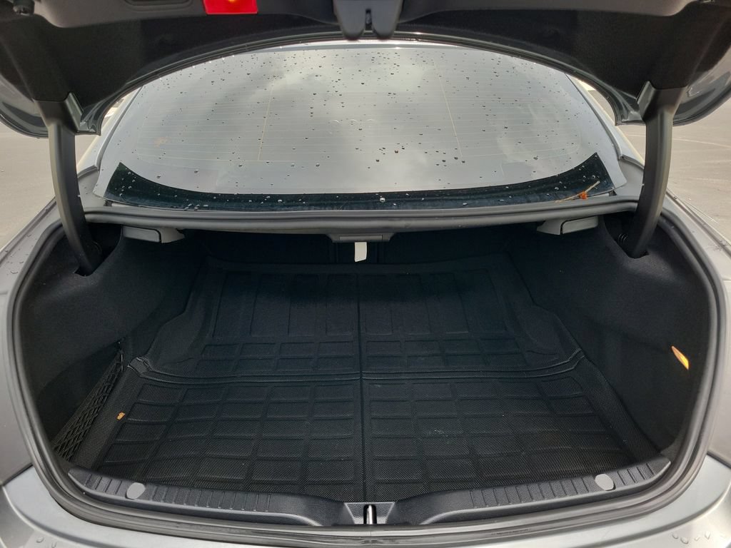 Used 2019 Mercedes-Benz C 300 Coupe w/ AMG Line image 15