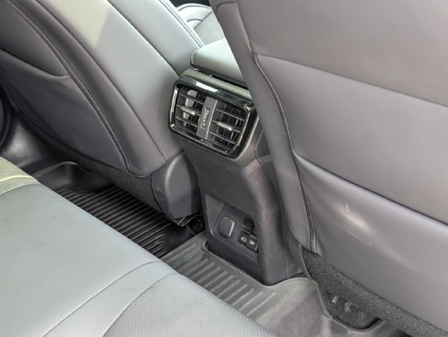 Used 2024 Lexus NX 350 F Sport AWD/4WD image 32
