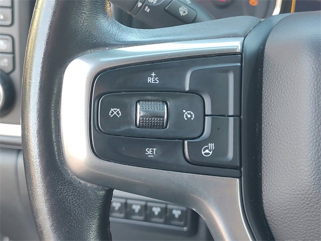 Used 2021 Chevrolet Silverado 2500 LT w/ Convenience Package image 25