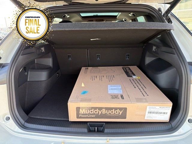 New 2026 Volkswagen Tiguan SEL R-Line image 13