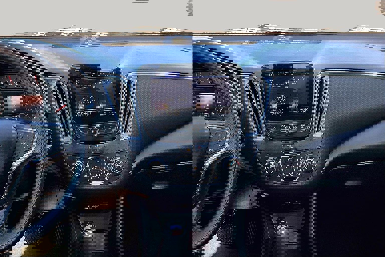 Used 2020 Chevrolet Malibu LS w/ LPO, Convenience Package 1 image 6