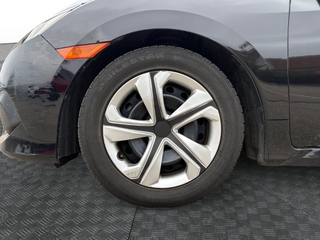 Used 2017 Honda Civic LX image 13
