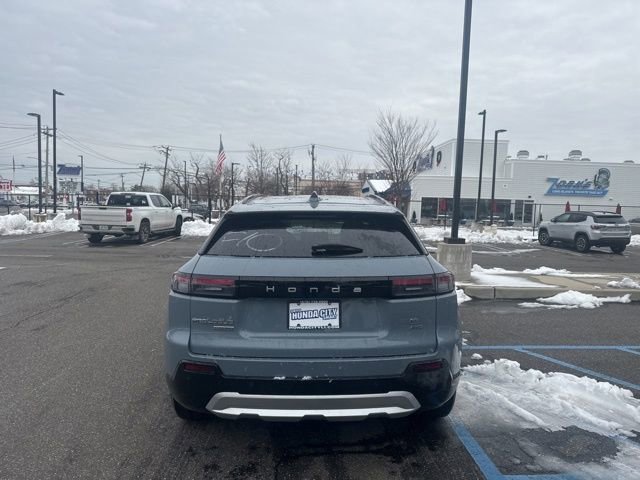 New 2026 Honda Prologue Touring image 7