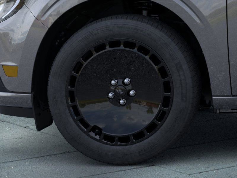 New 2026 Ford Maverick Lobo image 20