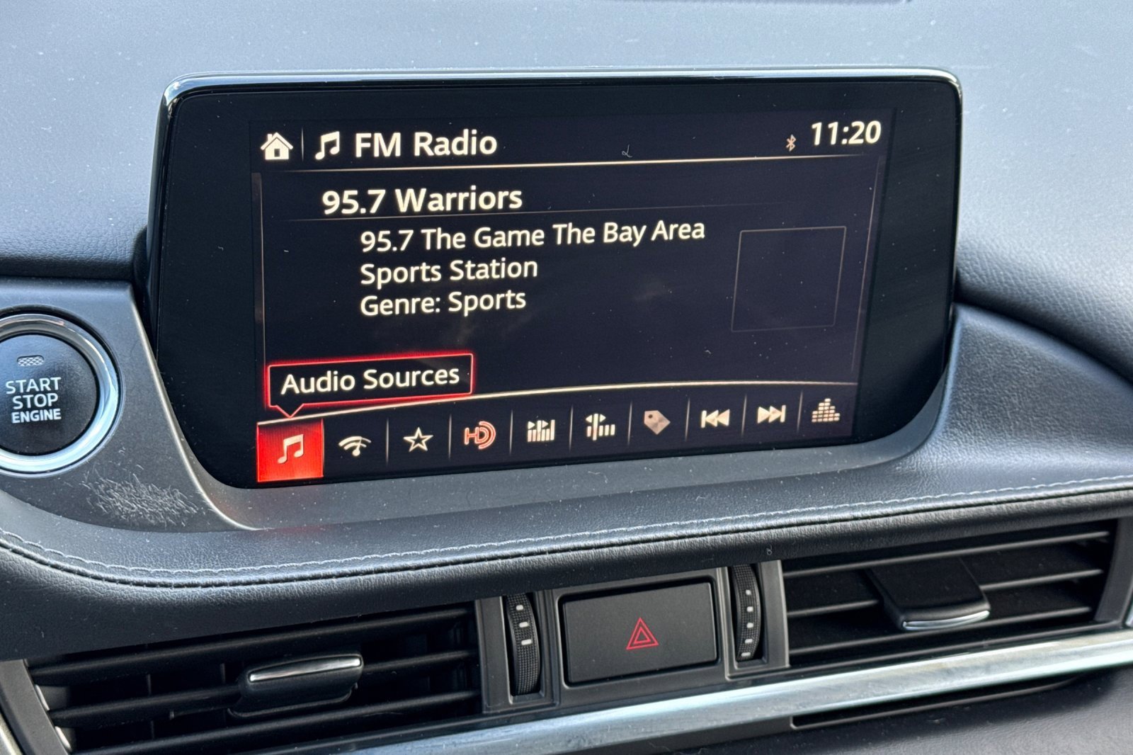 Used 2018 MAZDA MAZDA6 Grand Touring image 18