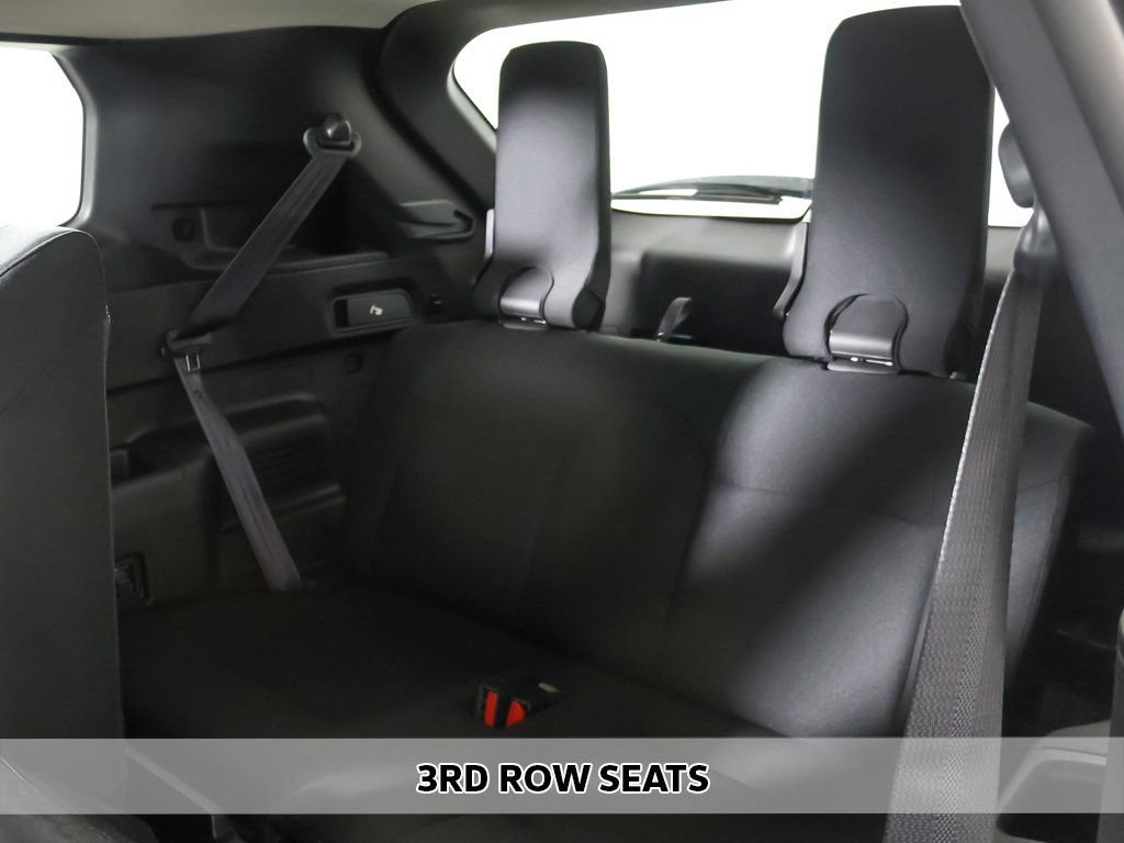 New 2026 Mitsubishi Outlander ES AWD/4WD image 8