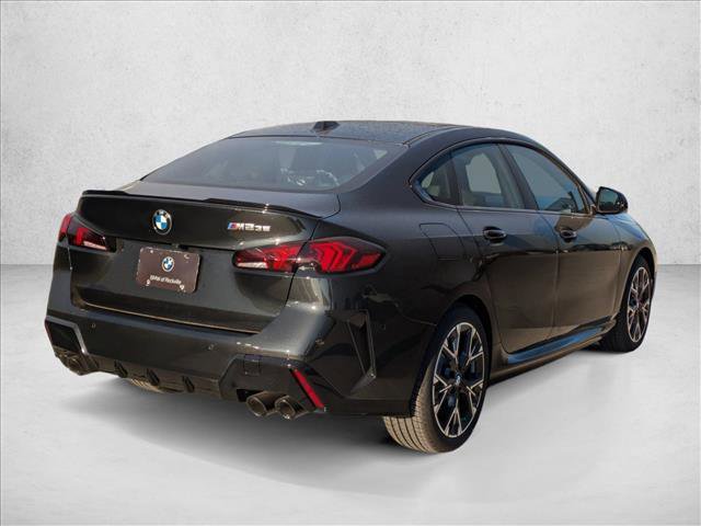 New 2026 BMW M235i xDrive w/ Technology Package image 2