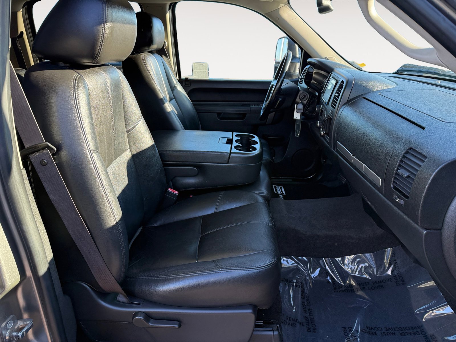 Used 2012 Chevrolet Silverado 2500 LT w/ Z71 Appearance Package image 19