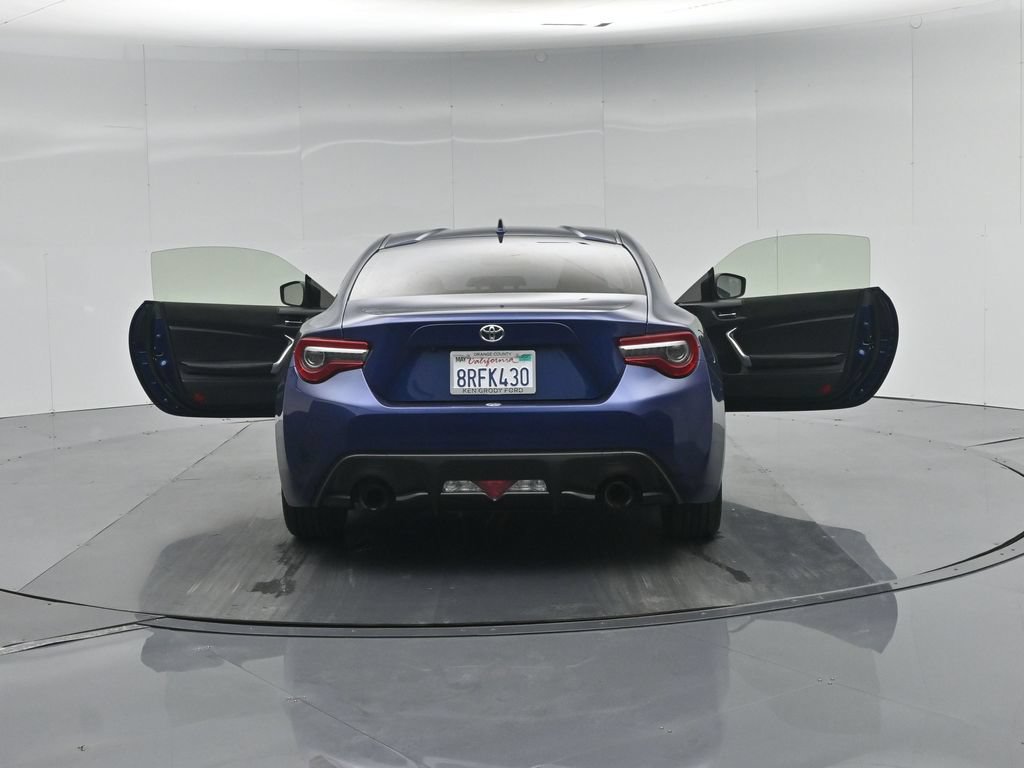 Used 2020 Toyota 86 RWD image 31