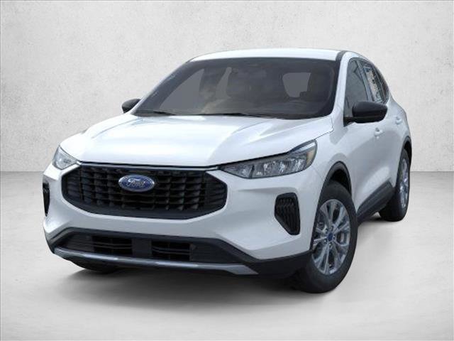 New 2026 Ford Escape Active image 2