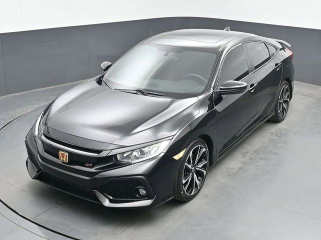 Used 2019 Honda Civic Si image 15