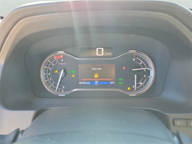 Used 2016 Honda Pilot EX-L image 22