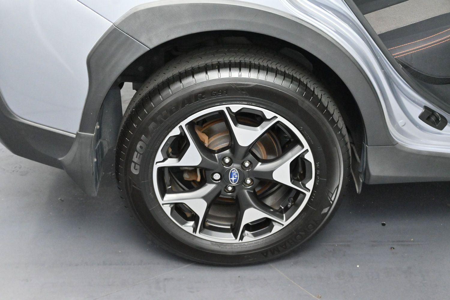 Used 2020 Subaru Crosstrek 2.0i Premium AWD/4WD image 32
