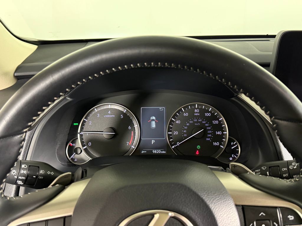 Used 2022 Lexus RX 350L Premium w/ Premium Package AWD/4WD image 14
