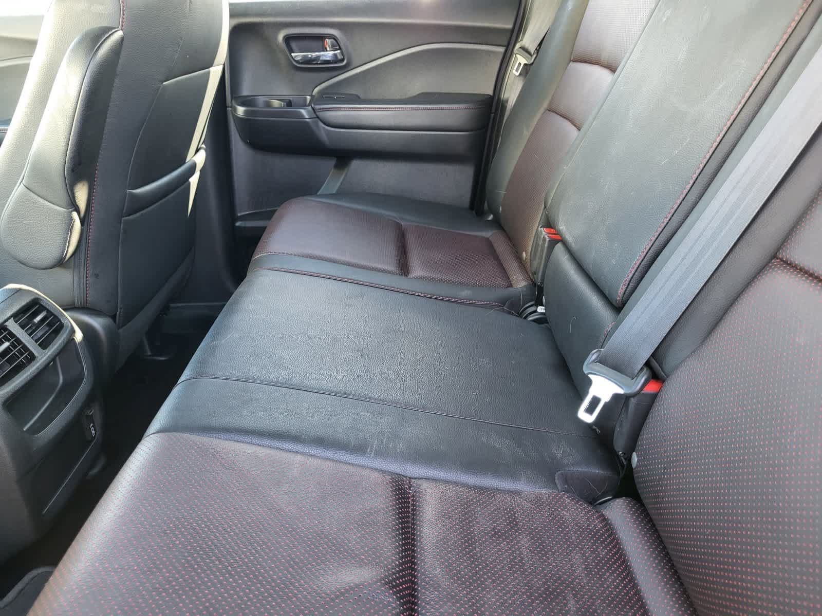 Used 2017 Honda Ridgeline Black Edition image 28