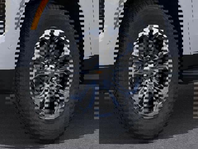 New 2026 Chevrolet Tahoe LS w/ Max Trailering Package image 9