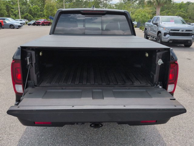 Used 2020 Honda Ridgeline Black Edition image 14