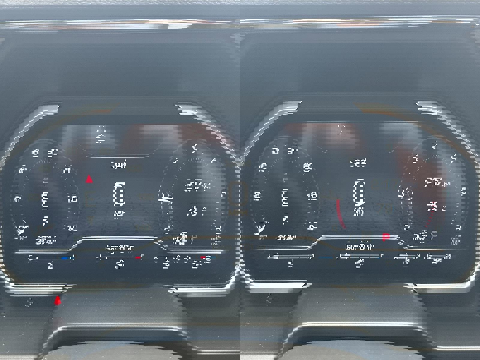 Used 2023 GMC Sierra 1500 AT4 w/ AT4 Premium Package AWD/4WD image 23