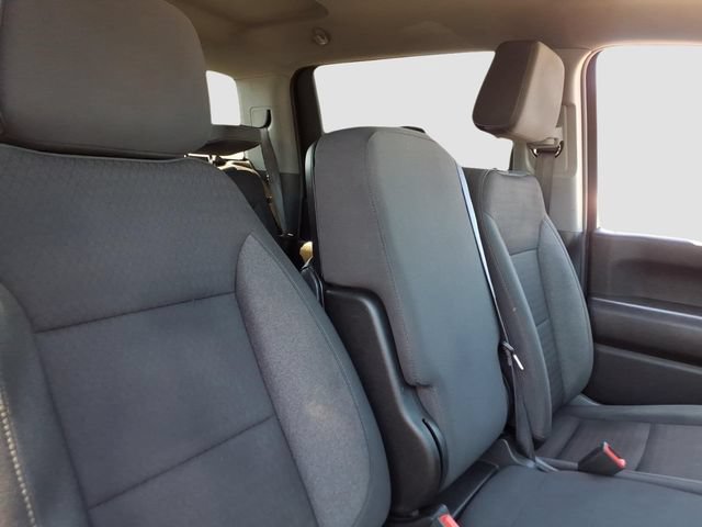 Used 2024 Chevrolet Silverado 2500 Custom w/ Custom Convenience Package AWD/4WD image 18