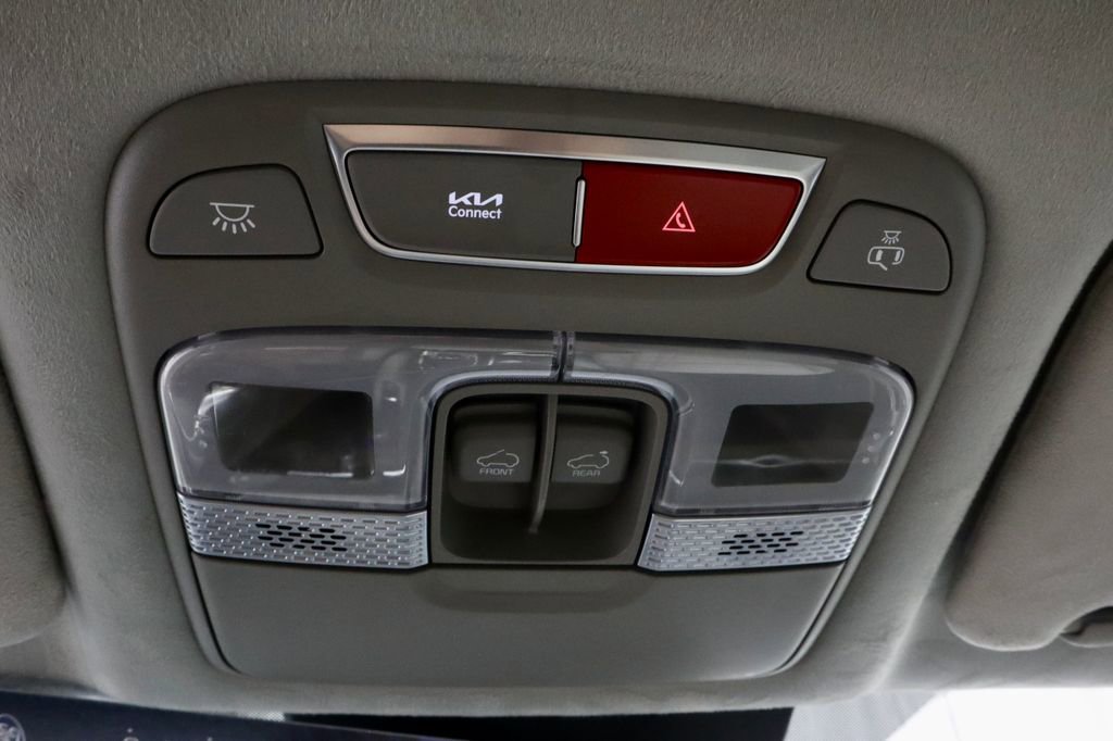 Used 2024 Kia Telluride SX Prestige AWD/4WD image 34