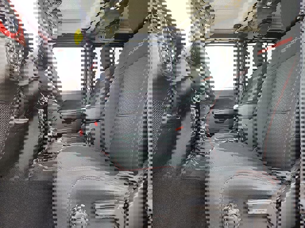 Used 2021 Jeep Gladiator Rubicon image 16