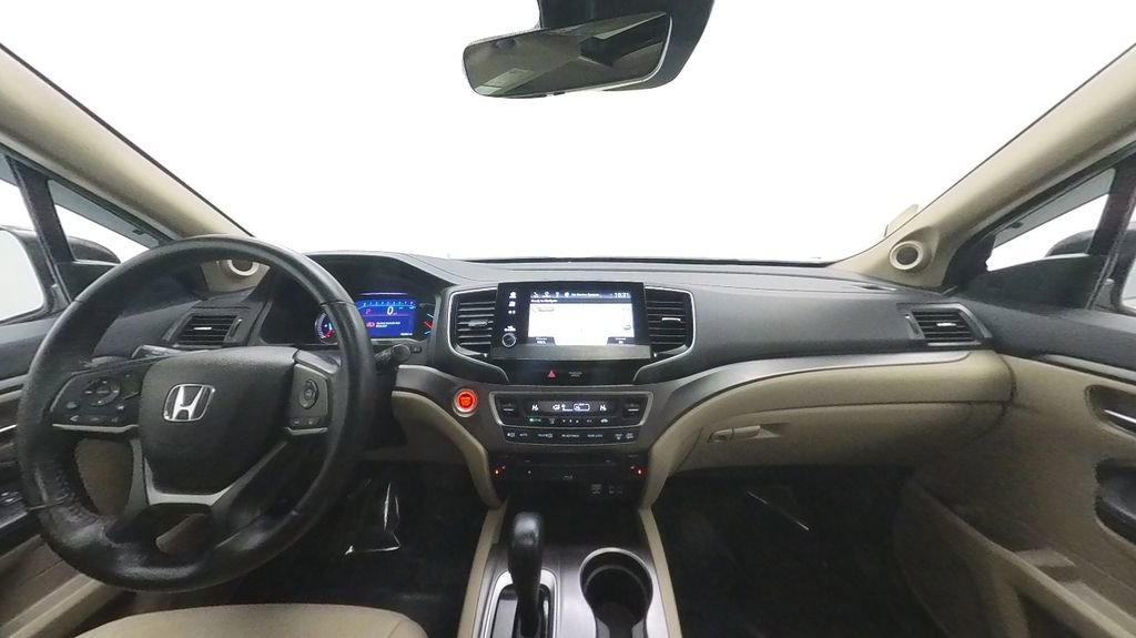 Used 2019 Honda Pilot EX-L image 31