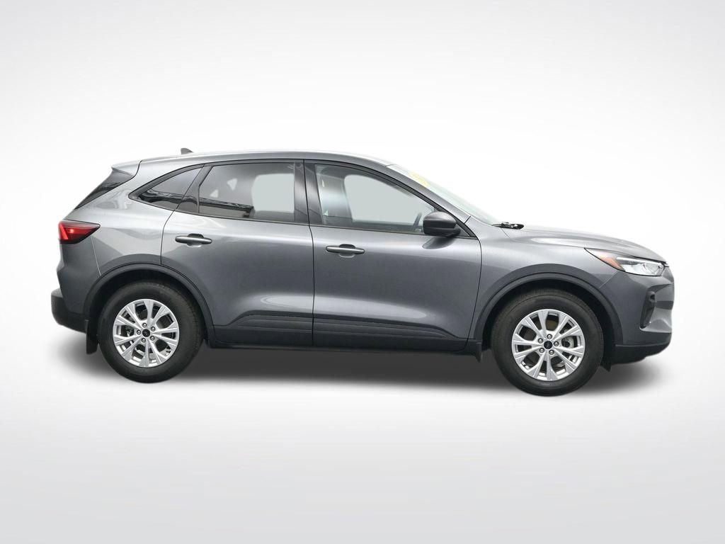 Used 2025 Ford Escape Active w/ Tech Pack #1 image 4
