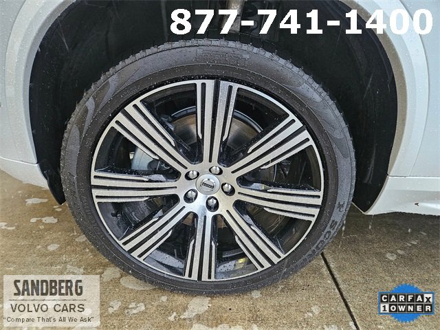 Used 2024 Volvo XC90 T8 Ultimate w/ Protection Package Premier image 9