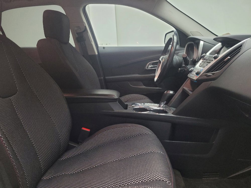 Used 2017 Chevrolet Equinox LT w/ Convenience Package image 21