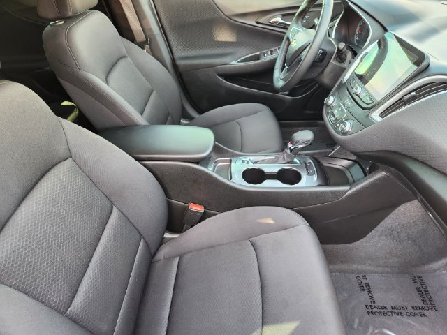 Used 2024 Chevrolet Malibu RS FWD image 19