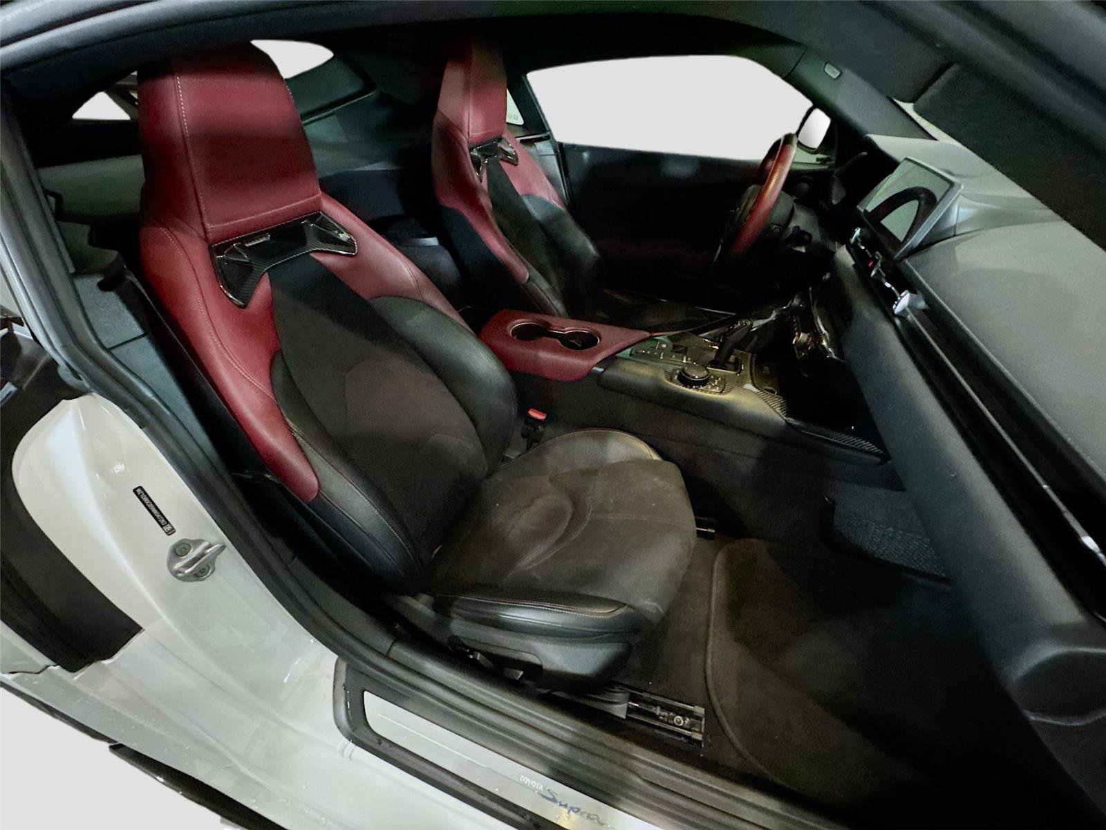 Used 2022 Toyota Supra A91 Edition w/ Driver Assist Package image 13