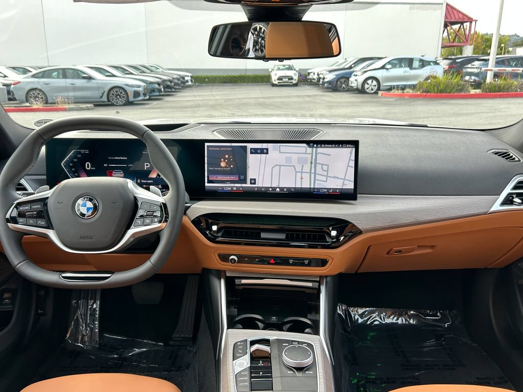 Used 2026 BMW 330i Sedan w/ Premium Package RWD image 34