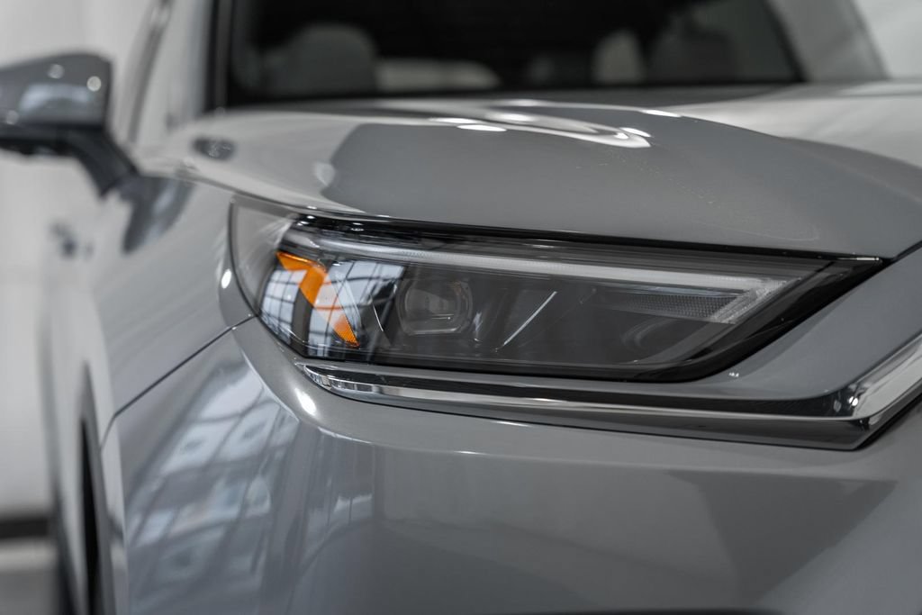 New 2026 Toyota Grand Highlander AWD Hybrid image 11