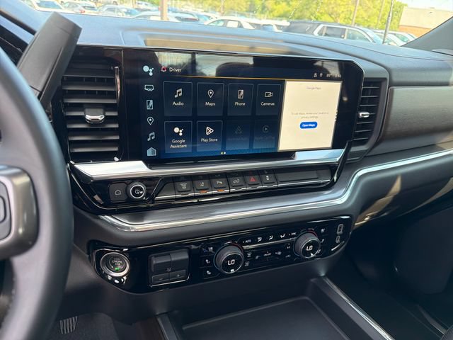 Used 2024 Chevrolet Silverado 3500 High Country w/ Technology Package AWD/4WD image 17