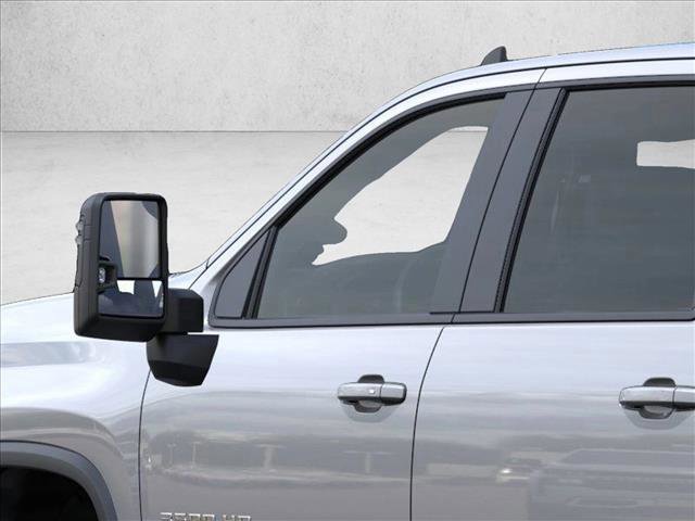 New 2025 Chevrolet Silverado 3500 LT image 12