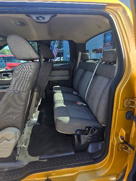 Used 2009 Ford F150 XL image 6