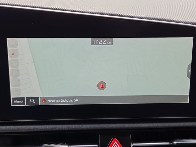 Used 2023 Kia Niro Wind FWD image 24