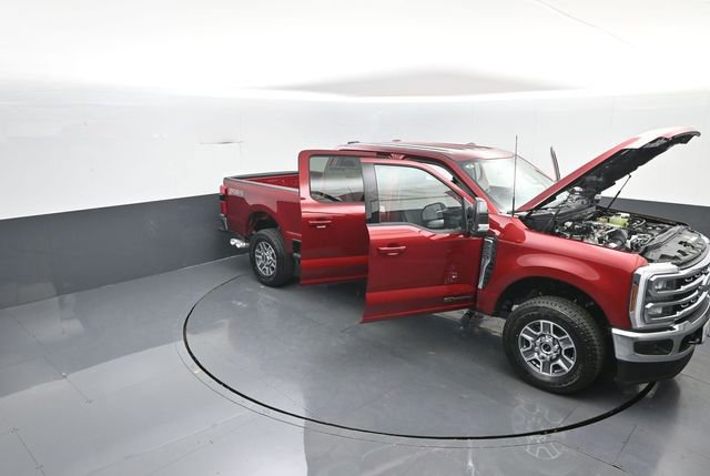 New 2026 Ford F250 Lariat w/ FX4 Off-Road Package image 37