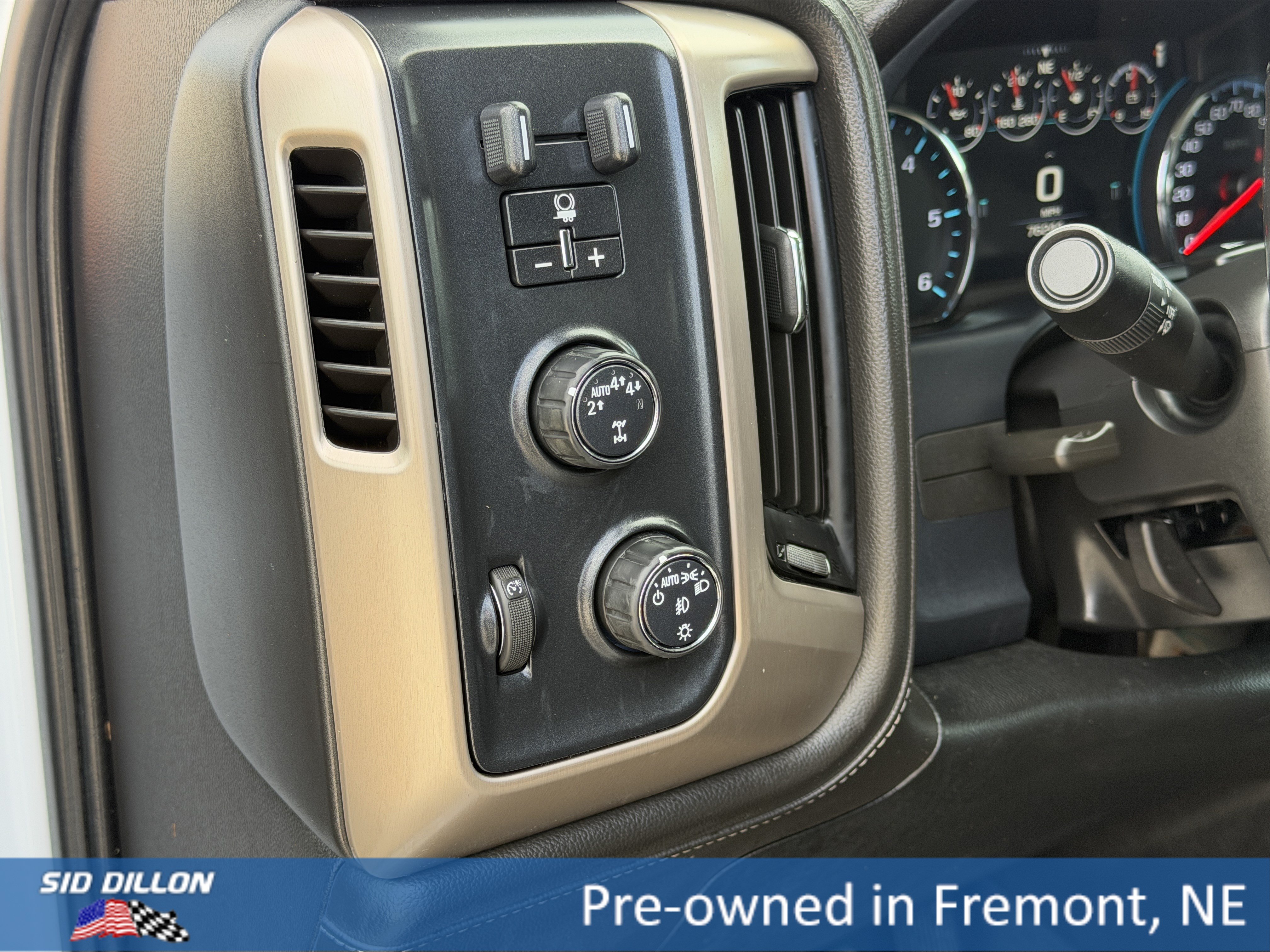 Certified 2018 GMC Sierra 1500 Denali AWD/4WD image 13