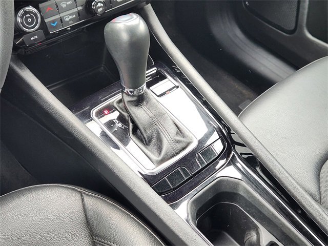 Used 2022 Jeep Compass Altitude image 18