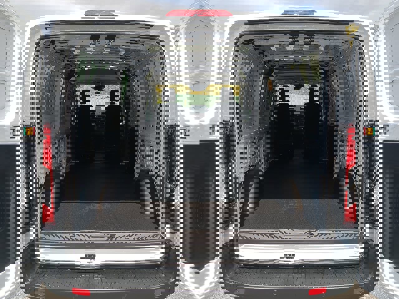 New 2026 Ford Transit 150 XL RWD image 11