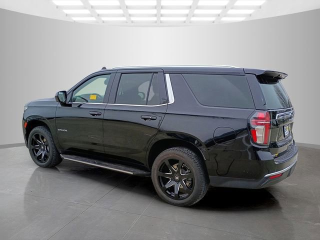 Used 2021 Chevrolet Tahoe LT image 10