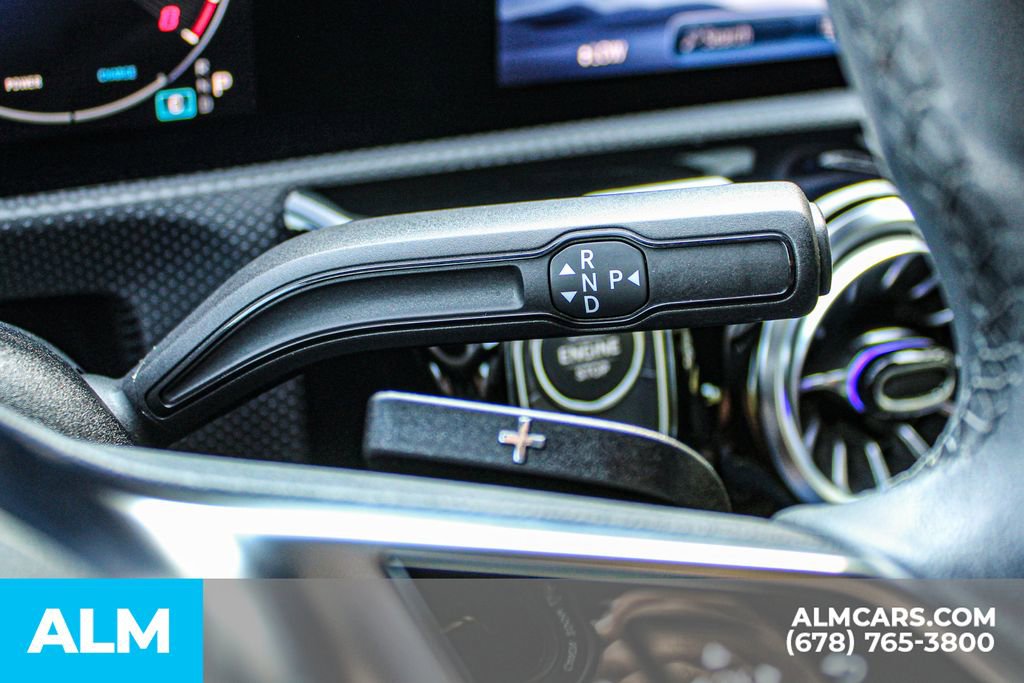 Used 2024 Mercedes-Benz CLA 250 image 30