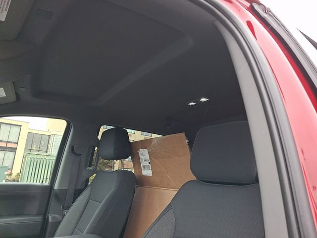 Used 2020 Chevrolet Silverado 1500 LT w/ All-Star Edition image 12