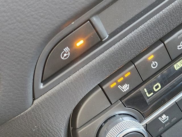 Certified 2025 MAZDA CX-5 AWD 2.5 S w/ Premium Plus Pkg image 24