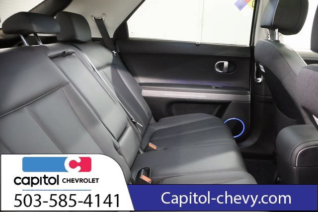 Used 2024 Hyundai Ioniq 5 Limited RWD image 32