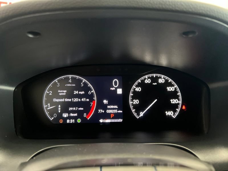 Used 2024 Honda HR-V Sport image 24