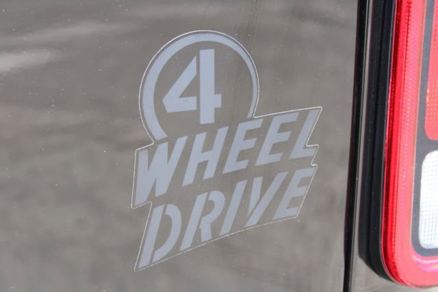 Used 2022 Jeep Gladiator Willys image 6